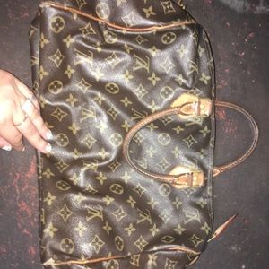 Speedy 35 Used Condition